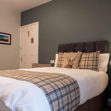 Sunnyside Guest House 케직 외부 사진
