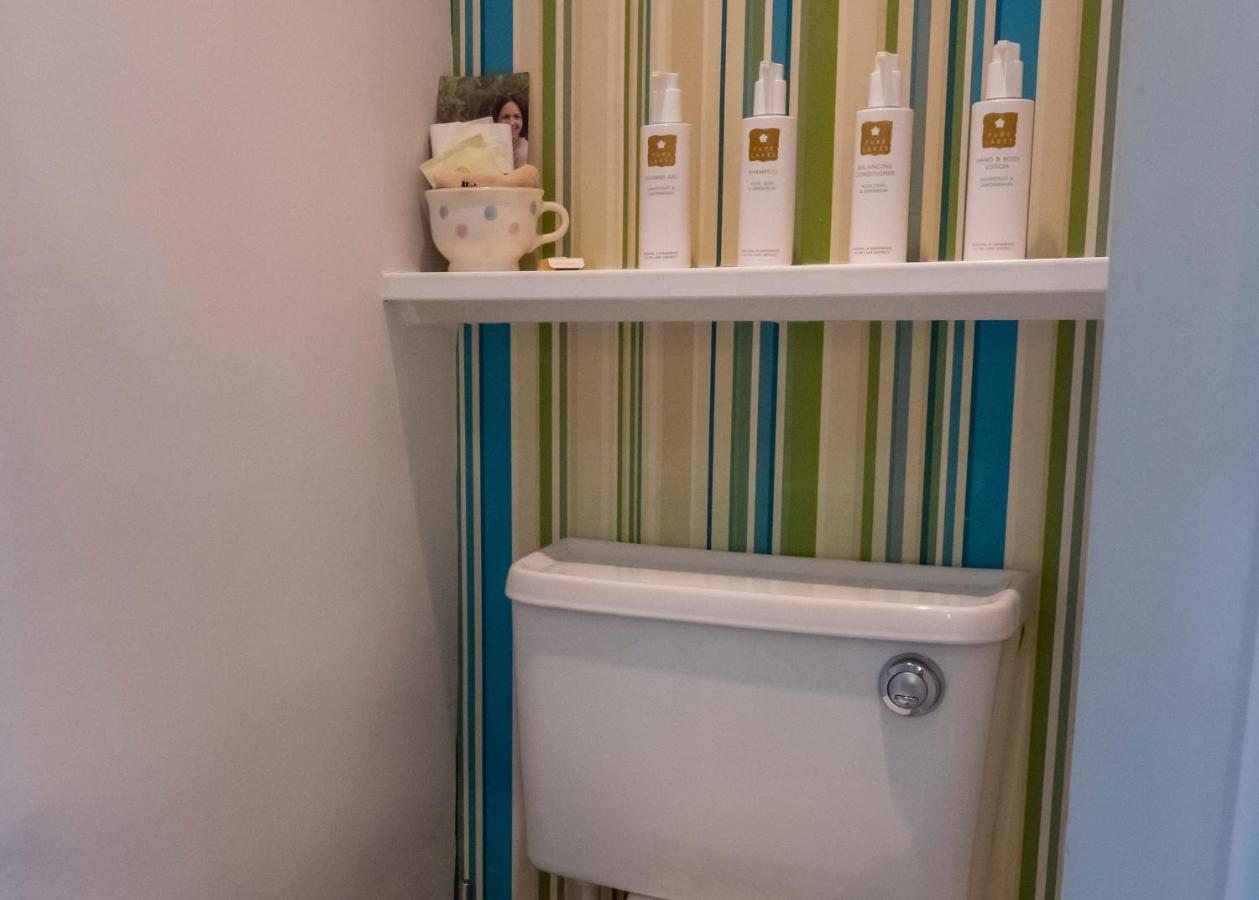 Sunnyside Guest House 케직 외부 사진