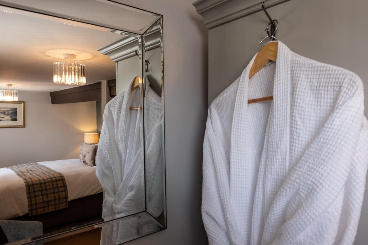 Sunnyside Guest House 케직 외부 사진
