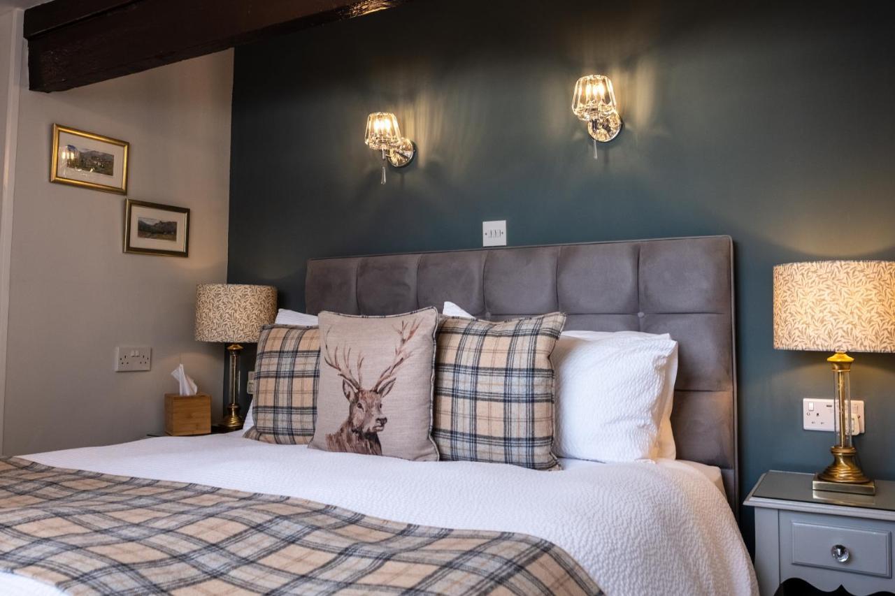 Sunnyside Guest House 케직 외부 사진