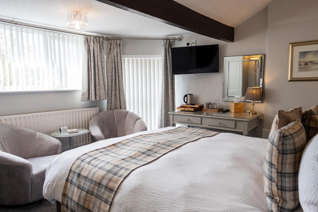 Sunnyside Guest House 케직 외부 사진
