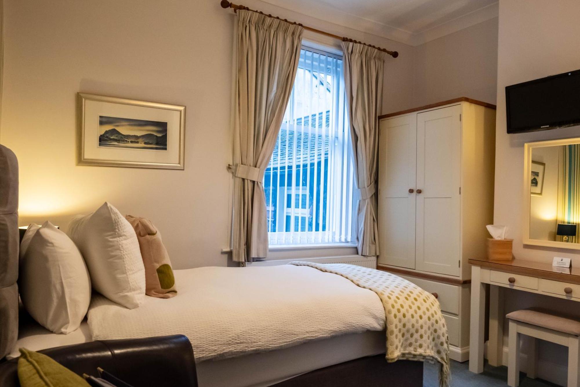 Sunnyside Guest House 케직 외부 사진