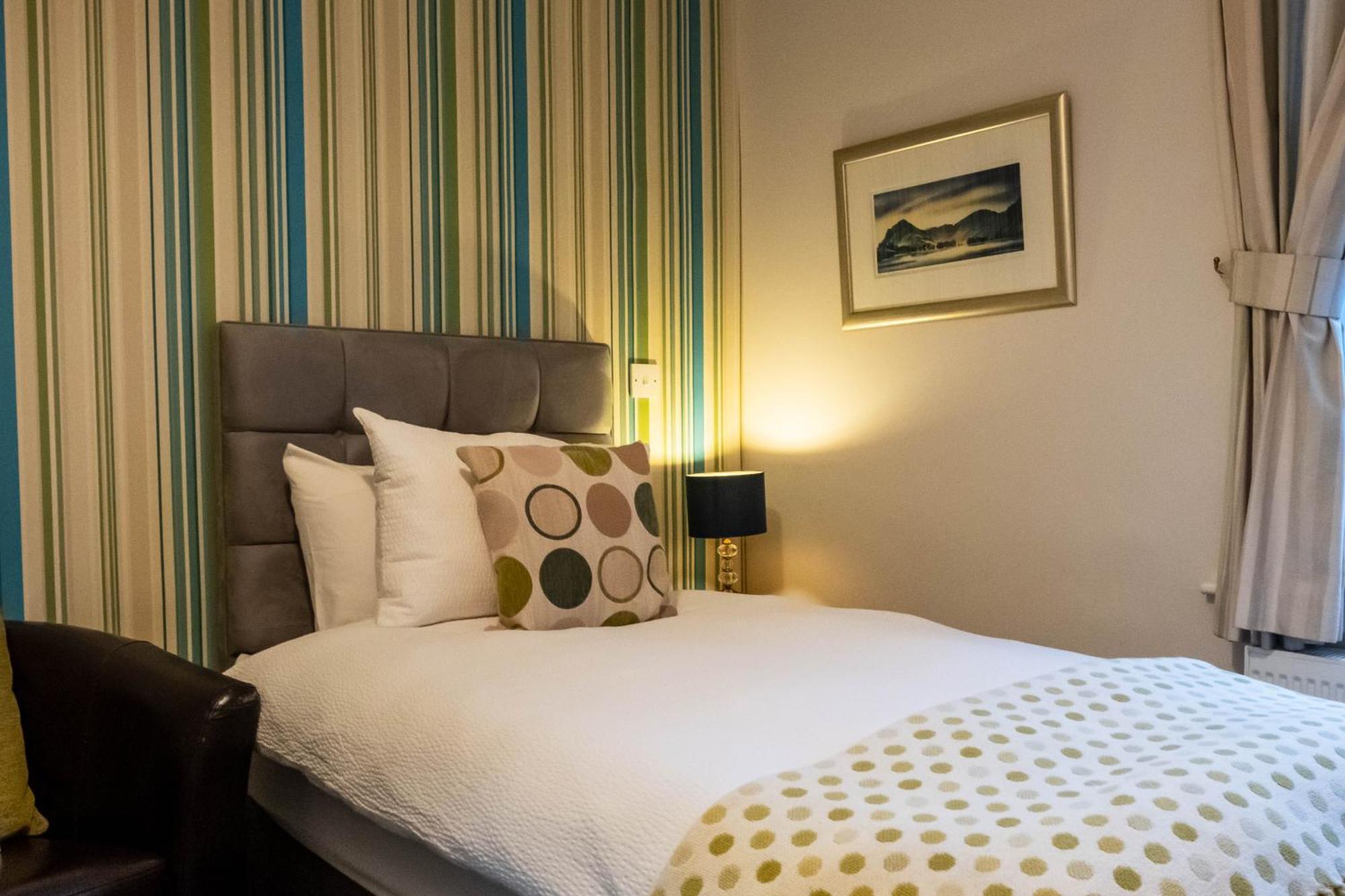 Sunnyside Guest House 케직 외부 사진