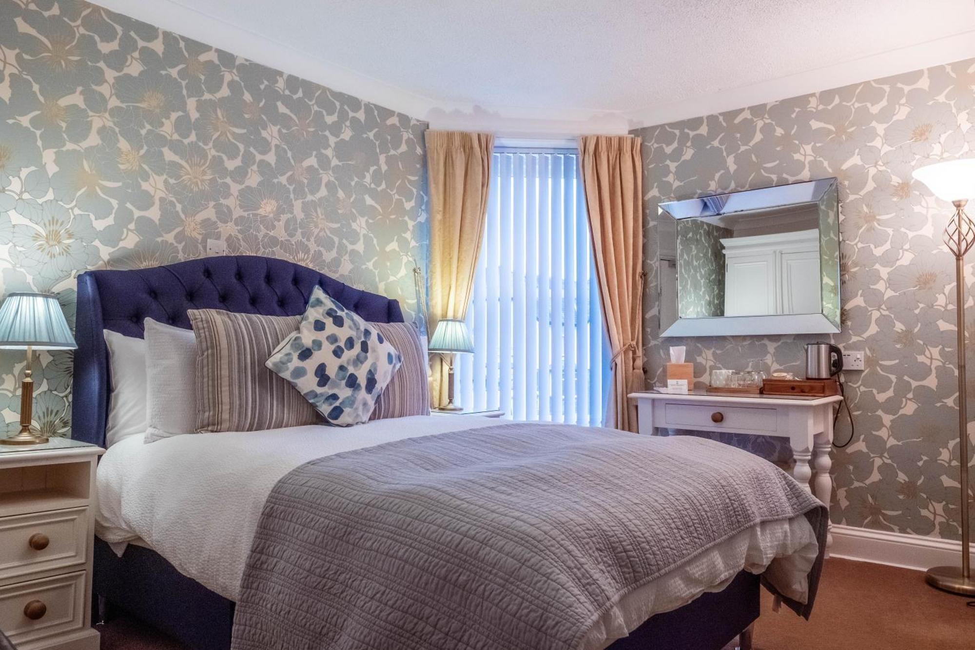 Sunnyside Guest House 케직 외부 사진