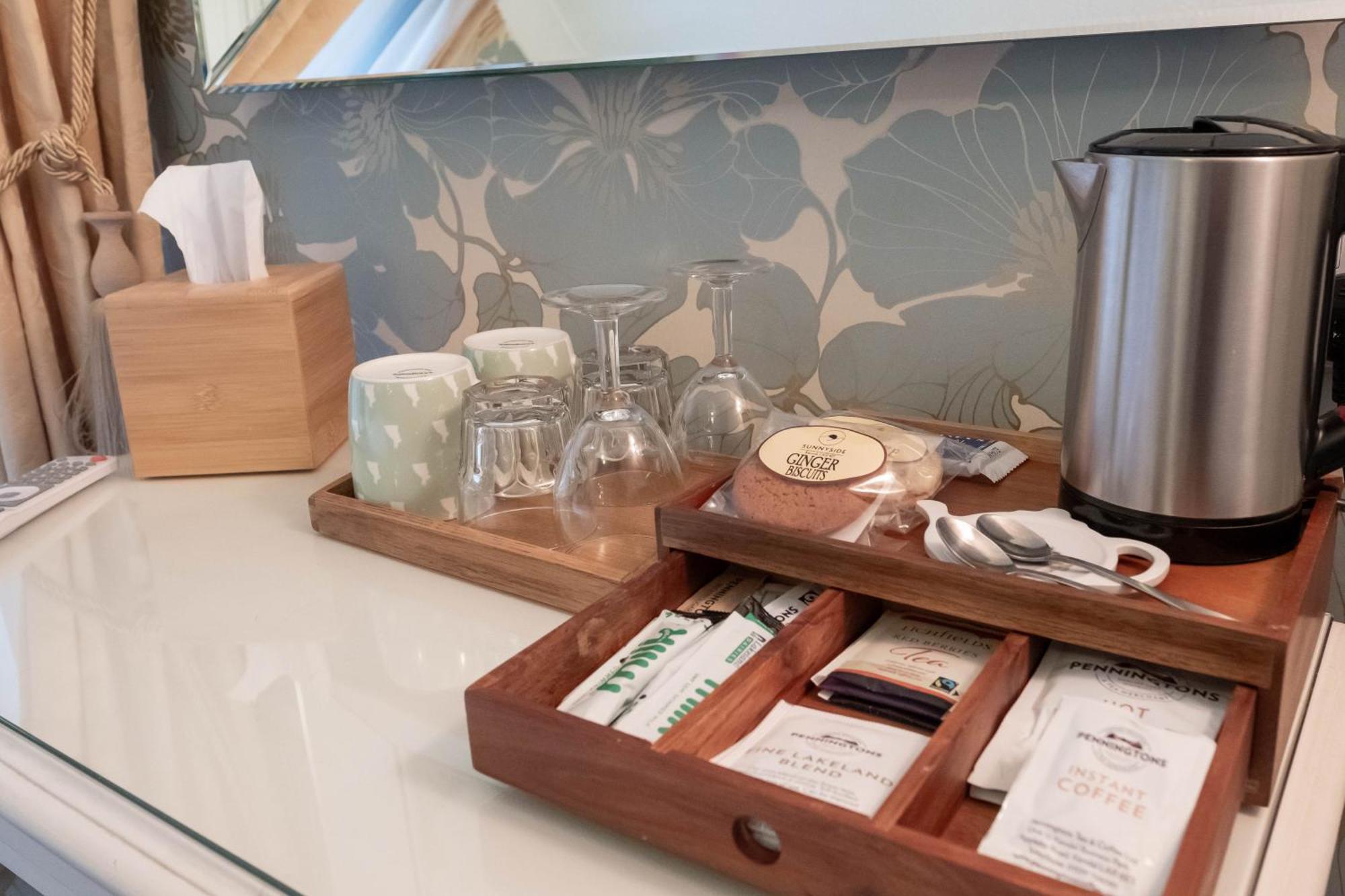 Sunnyside Guest House 케직 외부 사진