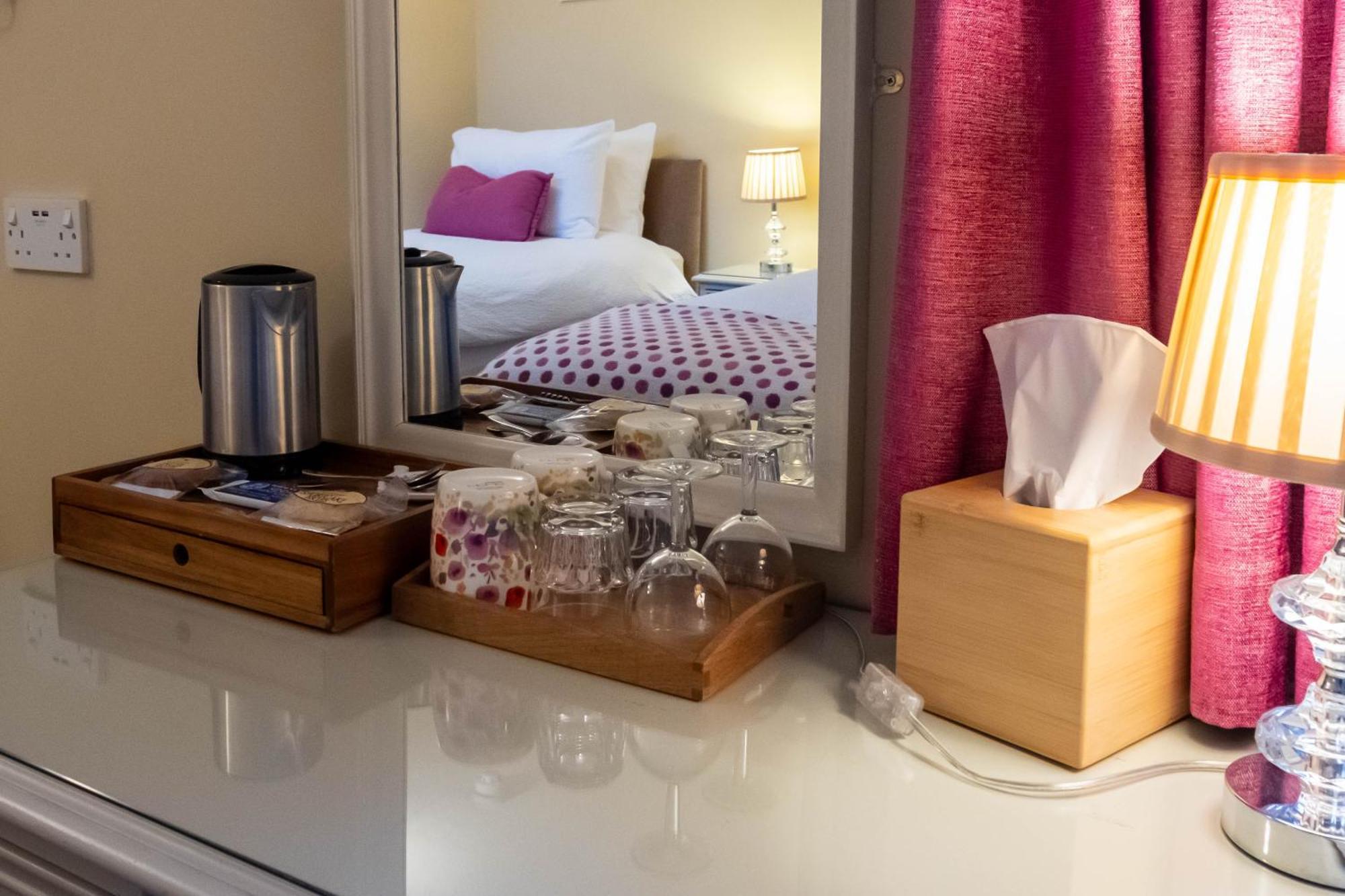 Sunnyside Guest House 케직 외부 사진