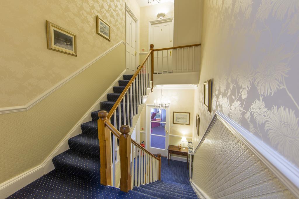 Sunnyside Guest House 케직 외부 사진