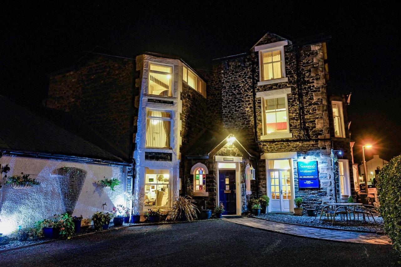 Sunnyside Guest House 케직 외부 사진
