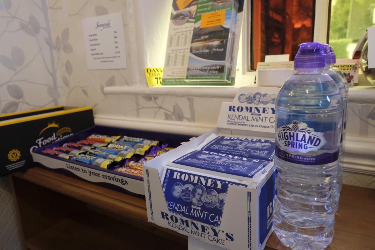 Sunnyside Guest House 케직 외부 사진