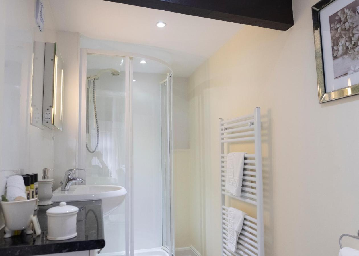 Sunnyside Guest House 케직 외부 사진